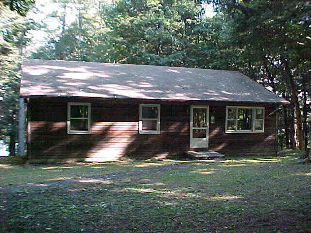Building photograph for 17 RUSTIC LANE